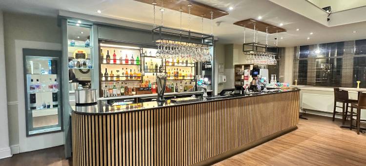 Carlisle Station Hotel, Sure Hotel Collection by BW图片