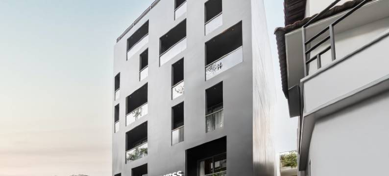 阮秉谦M Village快捷酒店(Express by M Village Nguyen Binh Khiem)图片