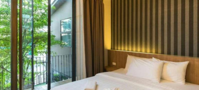 瓦基拉V酒店(V Hotel Vajira)图片