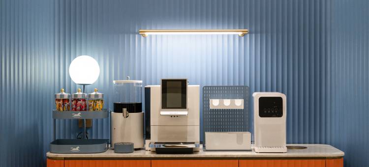 汉庭酒店(佛山南庄华夏陶瓷博览城店)图片