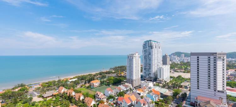 Uyen's Homestay - The Song Vung Tau Apartment图片