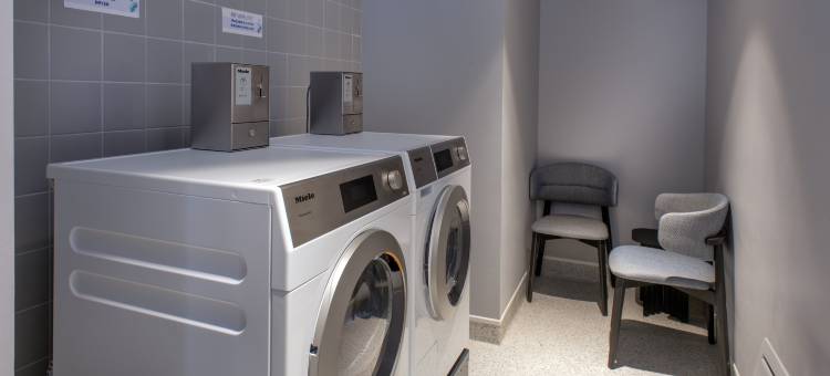 Sevenline 公寓酒店 普潘 图卢兹(Sevenline Aparthotel - Work & Spa)图片