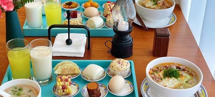 北海银滩隐墅度假酒店图片