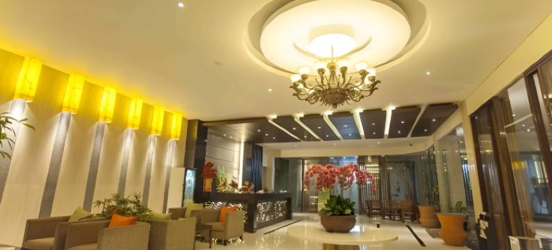 Flamboyan Hotel Tasikmalaya图片