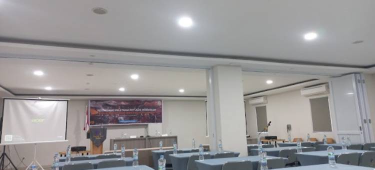 Kamari Hotel Ambon图片