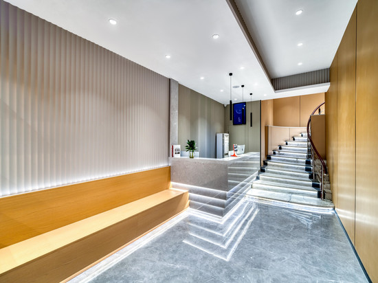美希沫智能酒店(上海合川路地铁站漕河泾店)