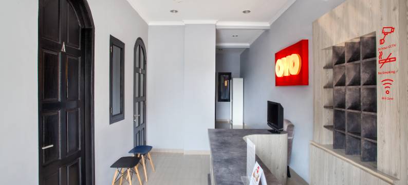 O系列拉梅森公寓(Collection O Pondok Indah Near Gandaria City Formerly Lamaison Residence)图片