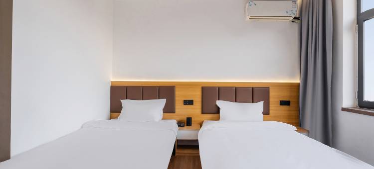 莱悦智选酒店(长子汽车站店)图片