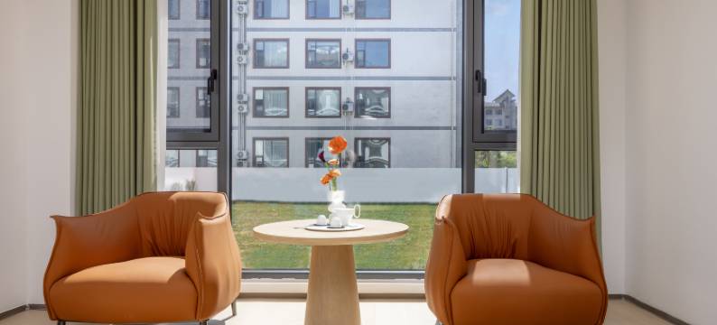 宁洱简宿尚客酒店(普洱古镇店)图片