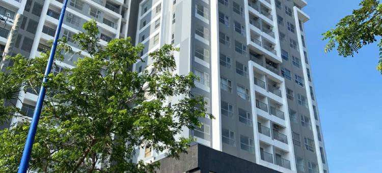 Happy One Central - Apartment  - City Central of Binh Duong图片