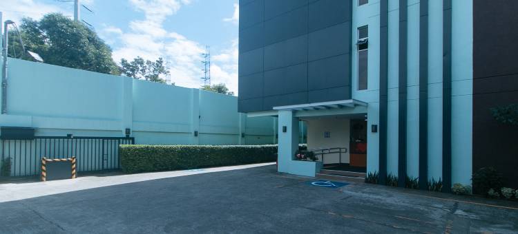 瑞德多兹艾特纽塞尔(RedDoorz at Nucell)图片