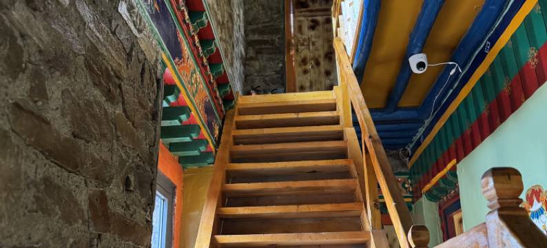 工布江达白玛古如家庭旅馆图片