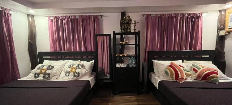 Balai Balatong Ilocos near Laoag Airport图片