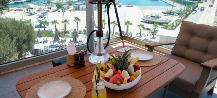 Ada港口酒店 - 限成人(Ada Port Hotel - Adults Only)图片