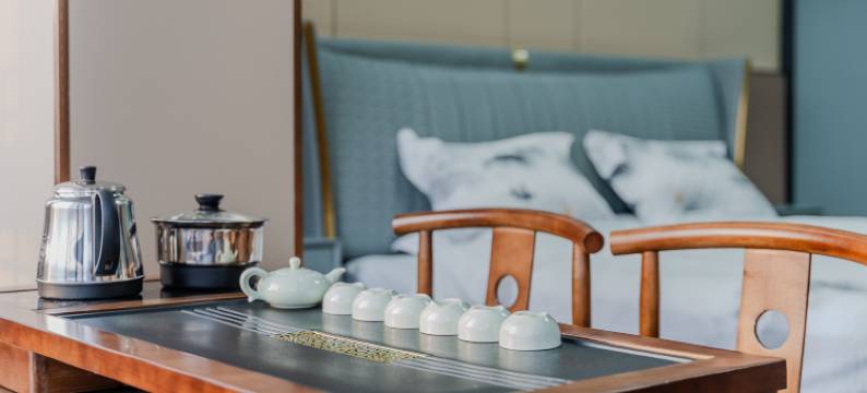 新高地民宿图片