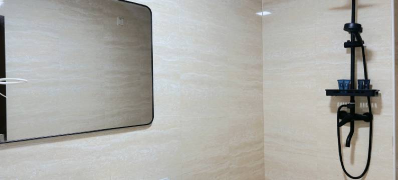 七娘山酒店图片