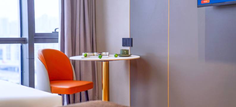 城市·精选酒店(重庆西站站前广场店)图片