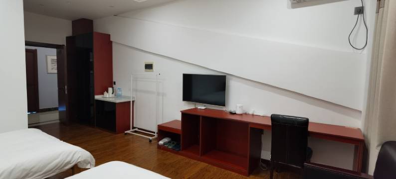 溪谷精品酒店图片