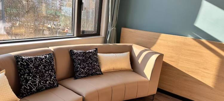 梵几智能酒店(南城门店)图片