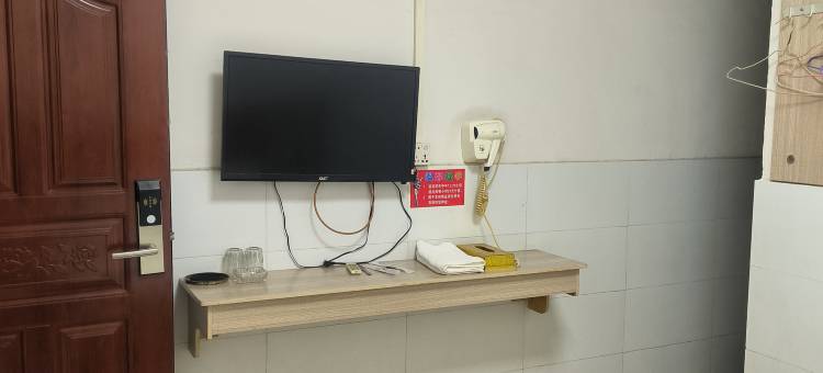 中山阳光公寓(同安大道店)图片
