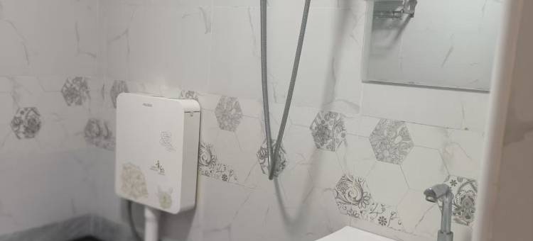 赣州洪城酒店图片