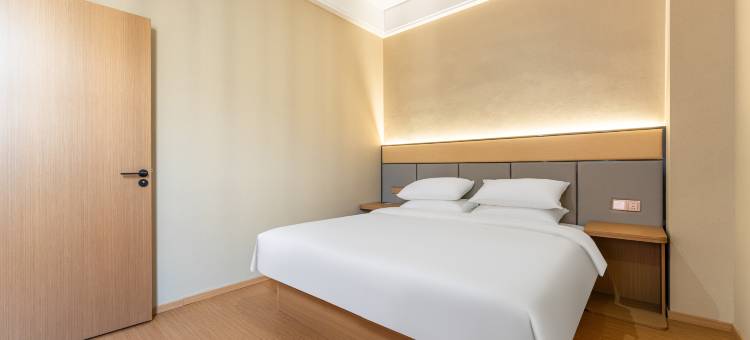 艺选酒店(南京雨合路店)图片