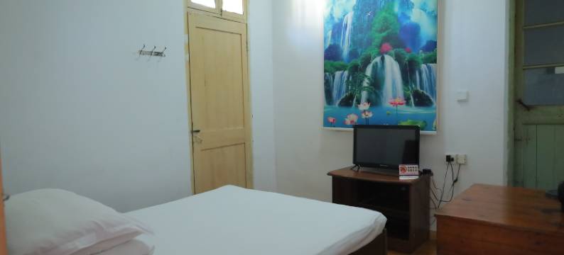 开化小码头客栈图片