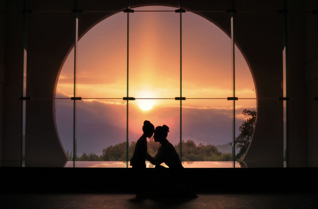 Intercontinental One Thousand Island Lake Resort Over view