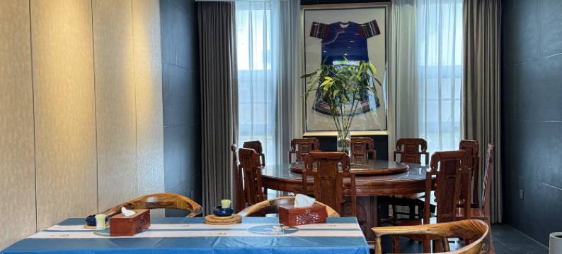 大理苍月琼楼海景酒店图片