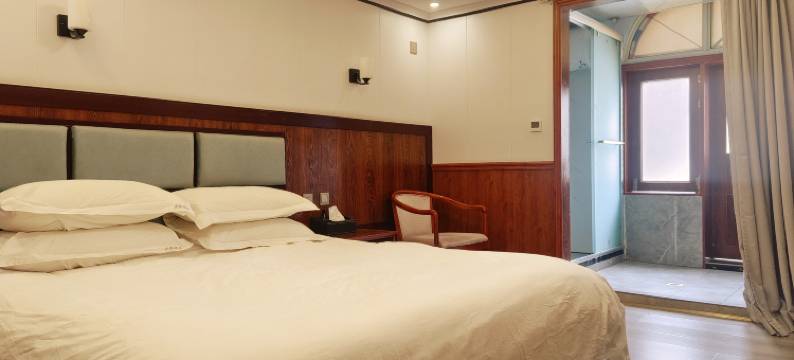 边坝云鼎酒店图片