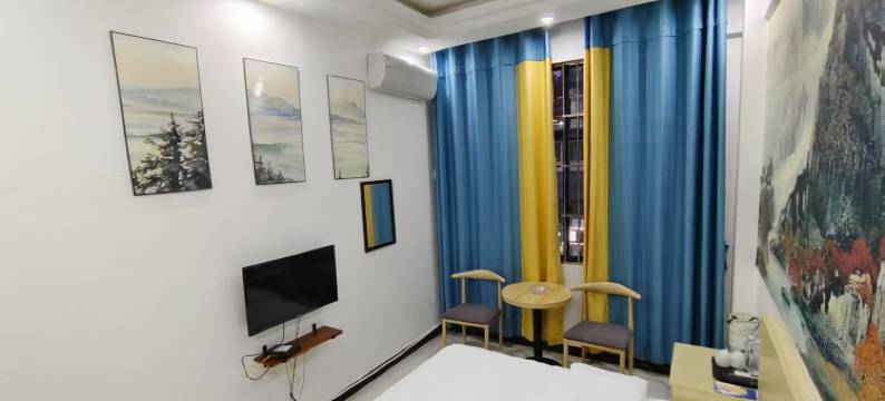 凤庆恒悦商务宾馆(滇红古镇店)图片