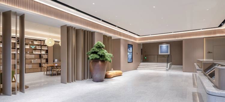 全季酒店(苏州湾吴江人民广场地铁站店)图片