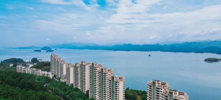 千岛湖阳光水岸度假酒店图片