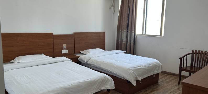 汕头新南洋旅馆图片