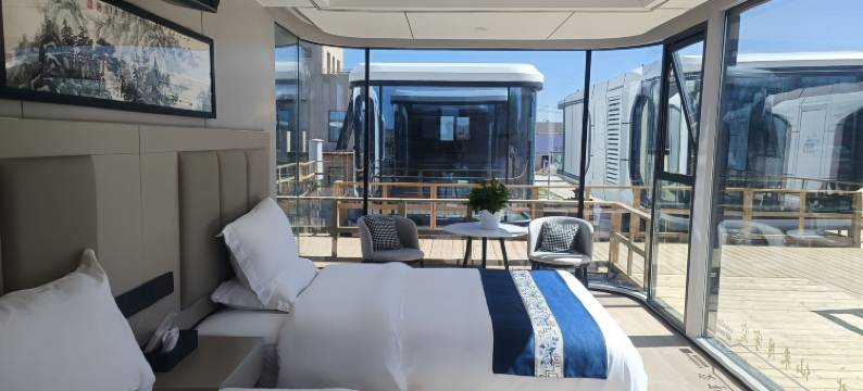 木星星空度假营地(巴音布鲁克镇店)图片