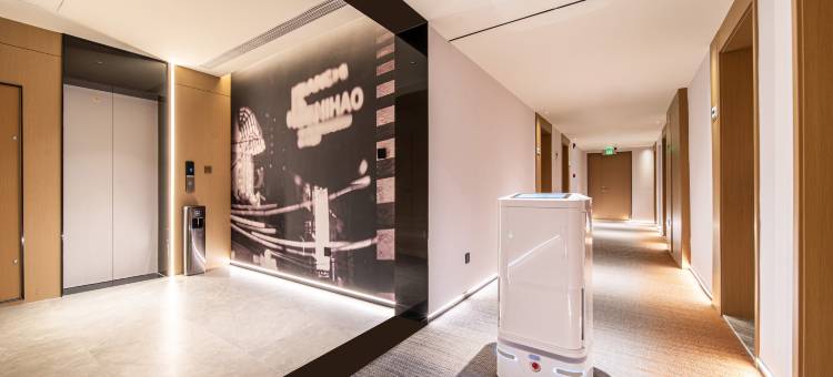 你好酒店(洛阳龙门站龙门大道店)图片