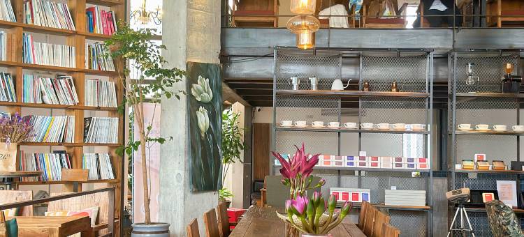 24H COLOR酒店(惠州金山湖公园店)图片