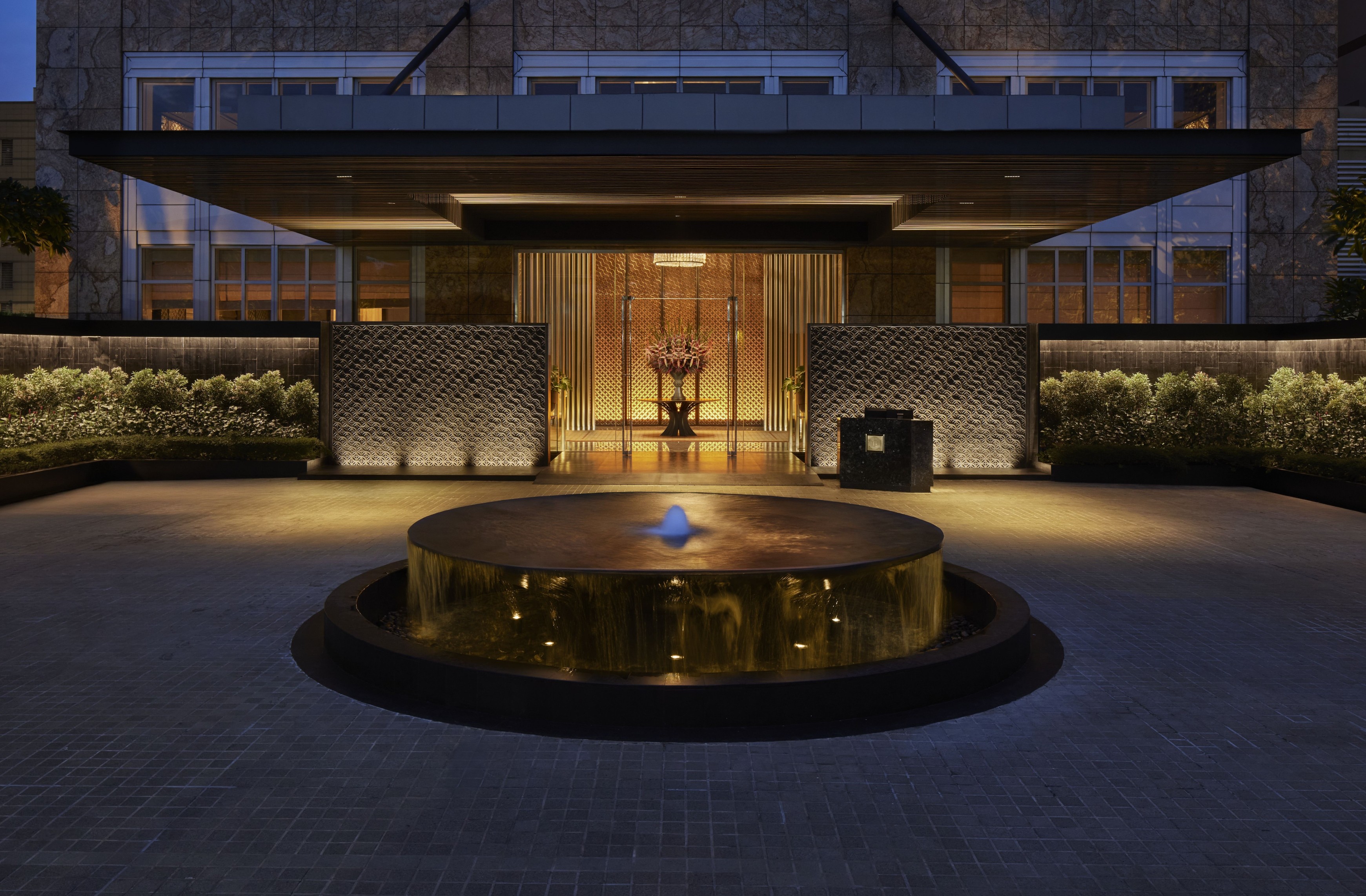 Keraton at The Plaza, The Unbound Collection by Hyatt Hotel Overview