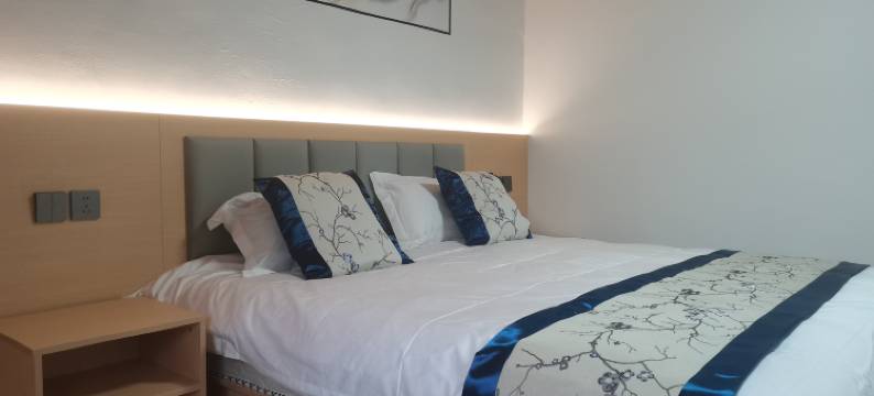 金福庭院.民宿图片