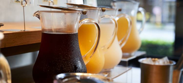 金泽西口大和ROYNET酒店(Daiwa Roynet Hotel KANAZAWAEKI-NISHIGUCHI)图片