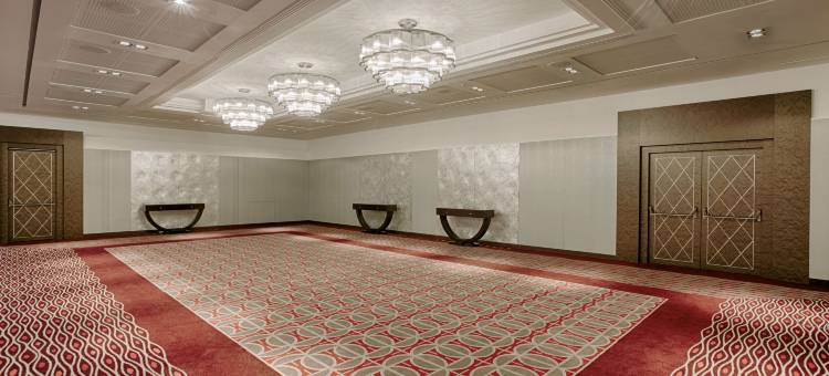 安纳塔拉维也纳汉森酒店(Anantara Palais Hansen Vienna)图片