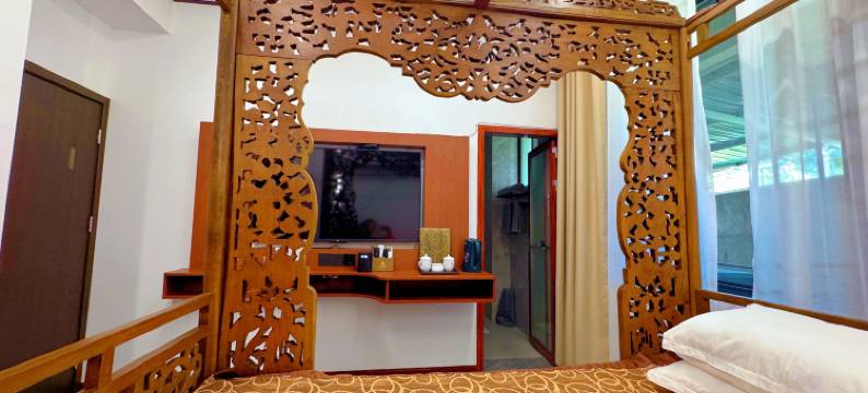 闲庭别院民宿图片