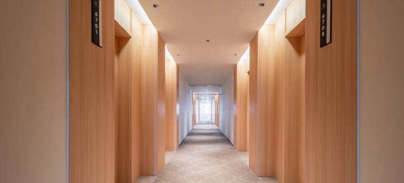 信阳丽呈别院(南湾湖店)图片