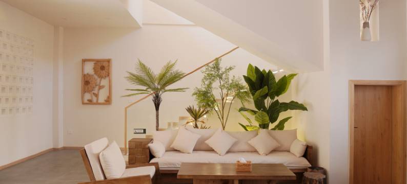 院落民宿(黄果树景区店)图片