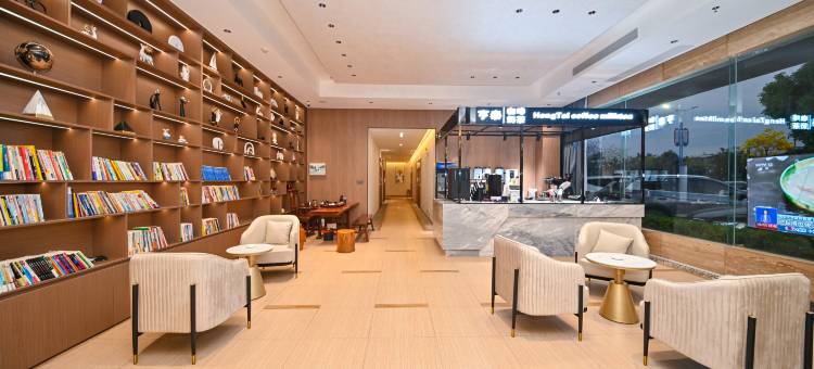 艺龙安云酒店(中山南朗孙中山故居店)图片