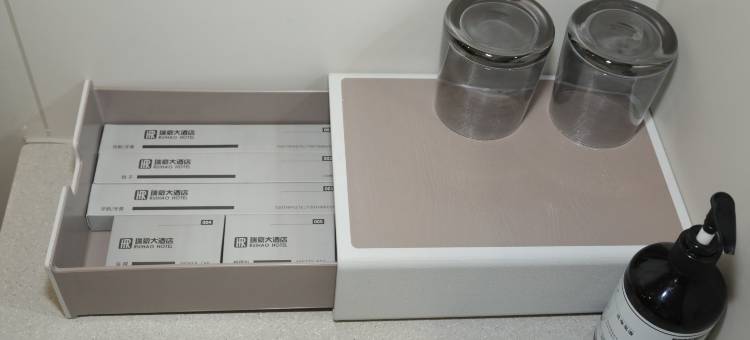 瑞豪酒店(凤凰古城店)图片