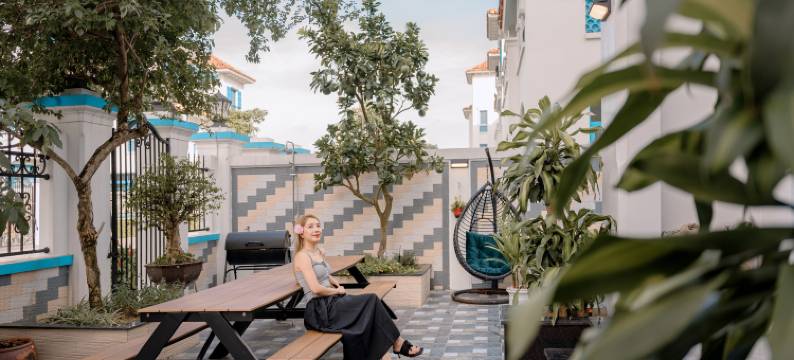 凤凰别墅孙下龙(Phoenix Villas Sun Ha Long)图片