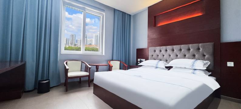 阿富尔连锁酒店(昭通凡格店)图片