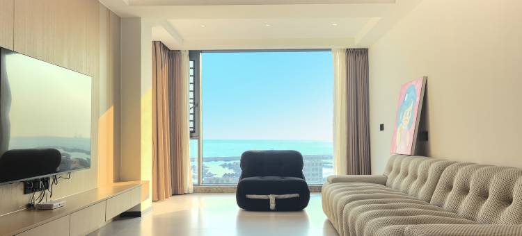 推景海景民宿(南澳岛店)图片