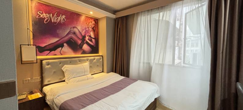 始兴起航酒店图片